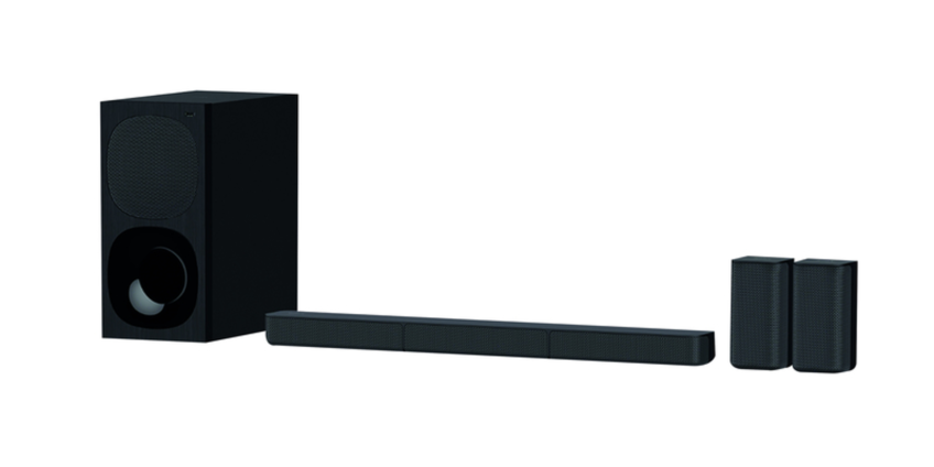 Sony 400W 5.1ch Dolby Soundbar HT-S20R - Bradlows