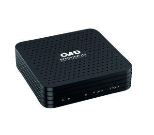 Openview HD Decoder Standalone