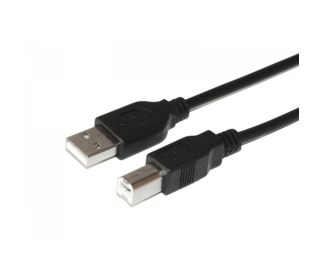 Ultra Link USB 2.0 Printer Cable 2m