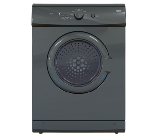 Defy 5KG Tumble Dryer Manhattan Grey DTD230