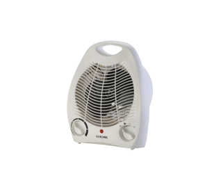 Goldair Fan Heater, GFH-2000A/B