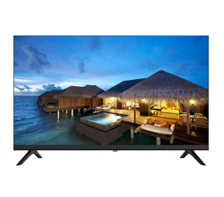 Hisense 32-inch HD LED TV - 32A3G