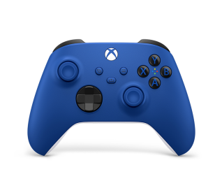 Xbox Series Wireless Controller Blue