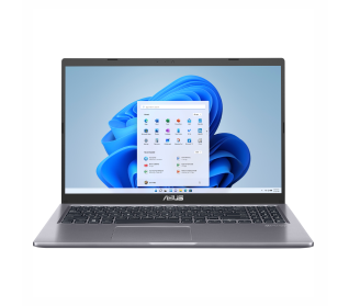 ASUS X515 Intel® Celeron® N4020 4GB RAM 256GB SSD Storage Laptop