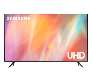 Samsung 55-inch Smart UHD LED TV- 55AU7000
