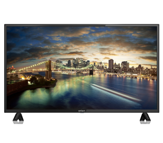 Orion 40-Inch FHD LED TV - OLED40FHD