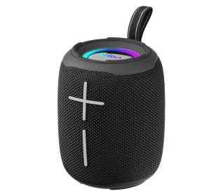Orion JGT01-Mini Bluetooth Splashproof Speaker