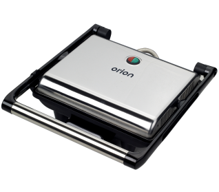 Orion Sandwich Press 4 Slice OSP-400