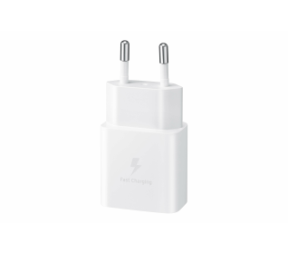 Samsung Travel Adapter 15W No Cable White