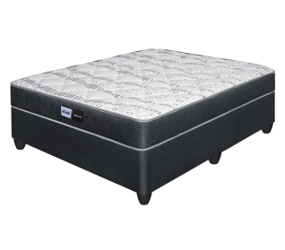 Cozy Nights Serenity MKII 137cm (Double) Firm Base Set Standard Length