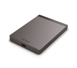 Lexar 1TB Portable  SSD Up To 550MBs Read Speed 400 MBs