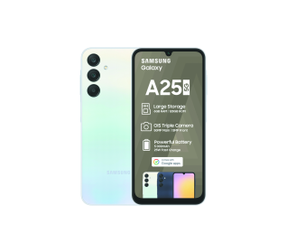 Samsung Galaxy A25 