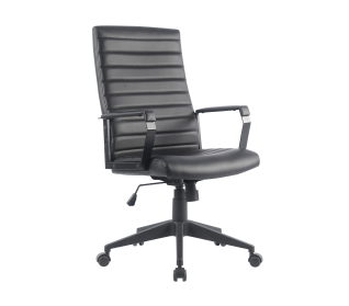 Titus Office Chair, Black