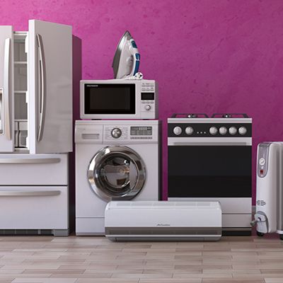 Appliances You Can't Live Without
