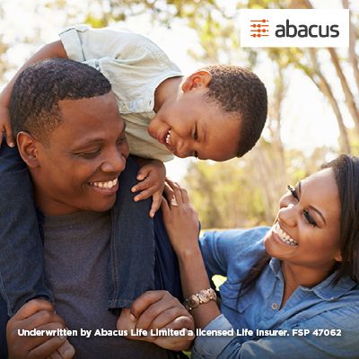 Abacus Comprehensive Life Plus Insurance Cover
