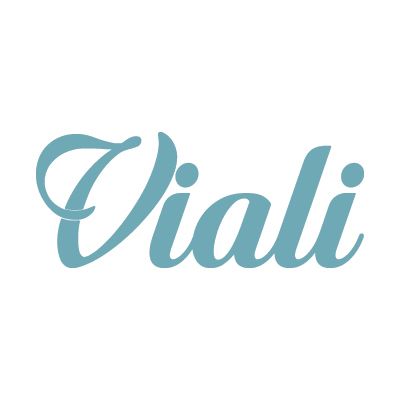 Say Ciao to Our Viali Range