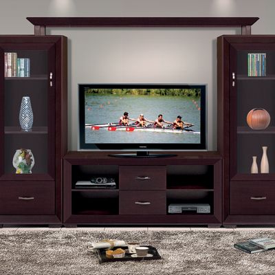 The Ideal Furniture Piece for Your TV