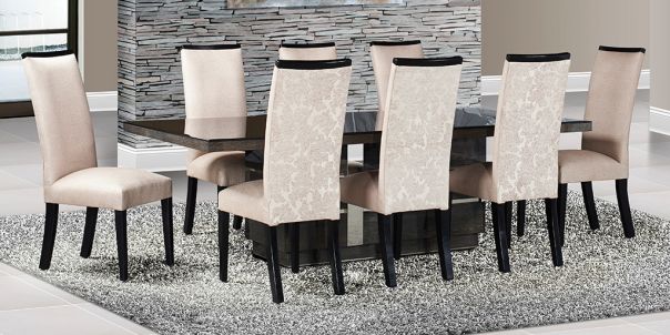 Dining Room Suites Furniture, Dining Room Table Sets Black Friday 2020 Usa