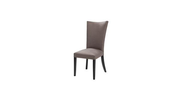 Princeton Dining Chair , Taupe Swirl
