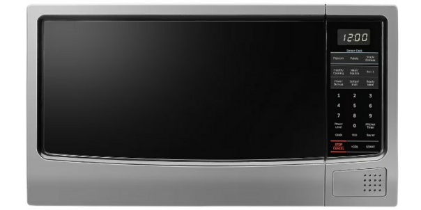 Samsung 32lt Electronic Microwave Silver ME9114S1