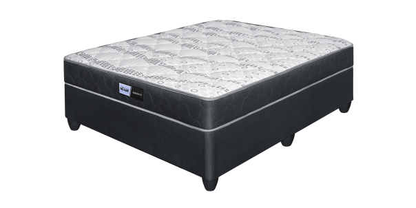 Cozy Nights Serenity MKII 137cm (Double) Firm Base Set Standard Length